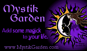 Mystik Garden