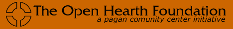 The Open Hearth Foundation