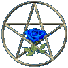 Welcome to the Enchanted Gardens of the Covenant of the Blue Rose