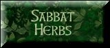 sabbat herbs